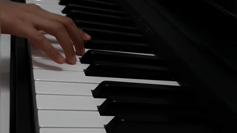 Bird s 🐦🕊️piano tutorial easy piano #piano #instrument #music #song #piano tutorial