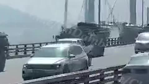 La Cina mobilita i suoi carri armati nella provincia del Fujian la più vicina a Taiwan