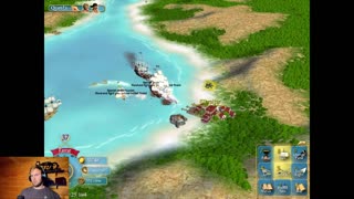 The Best Game You've Never Played: Sid Meier's Pirates! PLAYTHROUGH PT. 3