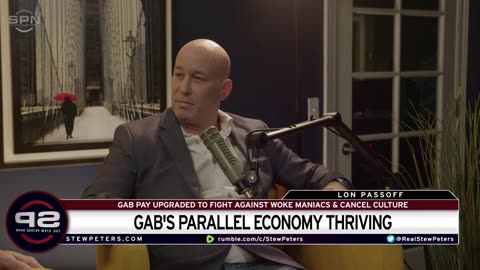 Beat the BEAST System With Gab Pay: Christian Parallel Economy Will DEFEAT Globalism