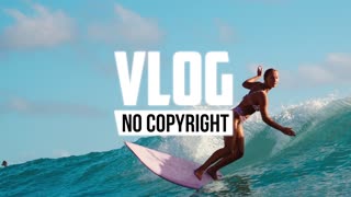 Lichu - Sky Dive (Vlog No Copyright Music)