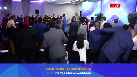 Season For Signs - Tokens - Part 4 with H.E. Ambassador Uebert Angel