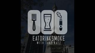 Eat! Drink! Smoke! Episode 114: The Best Bourbon and Cigars of 2020