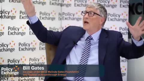 How Did Bill Gates, Neither Doctor Nor Scientist, Become the Prophetic Visionary for Public Health?