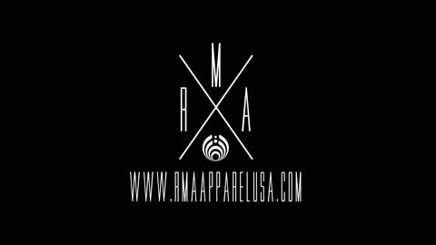 RMA APPAREL'S FIRST COMMERICAL