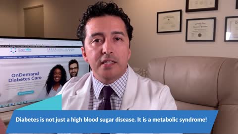 Is Reversing Diabetes Possible? Is Cure for Diabetes Possible? Dr. explains. ALL WITH