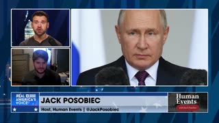 Is Tucker a Traitor or a Hero for Interviewing Putin?