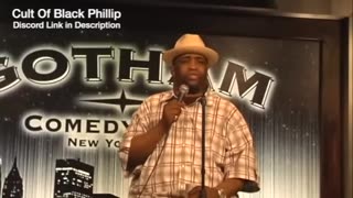 Patrice Stand Up Set Filmed By A Fan (Rare Tape)
