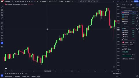 This Recession Indicator is FLASHING Right Now (Bond Yield INVERSION...)