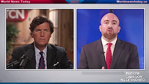 Tucker Carlson Ep 75 02 16 2024