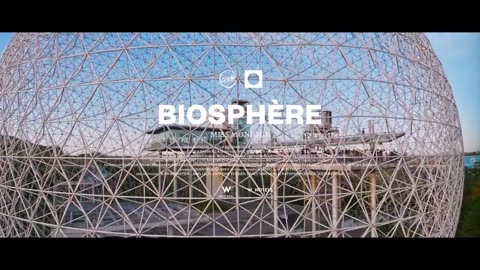 Mi Mo Biosphere Live version