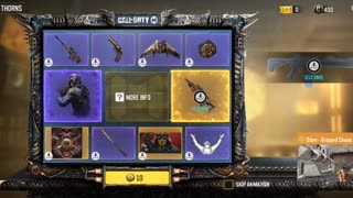 CALL OF DUTY MOBILE GAMEPLAY REVIEW