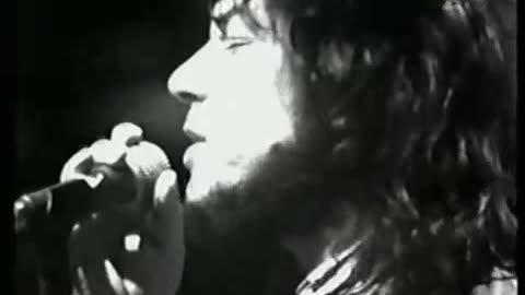 Eric Burdon and War - Spirit = Live Denmark 1971