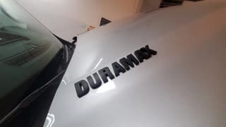 2021 3.0 Duramax 1500