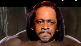 Katt williams as Bruce lee 🤣🤣