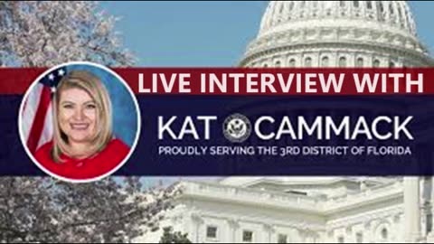 Our Interview with Kat Cammack of Florida -