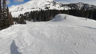 Alta Ski Edit 2023