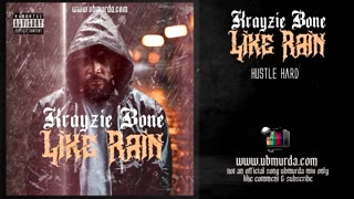 Krayzie Bone - Hustle Hard