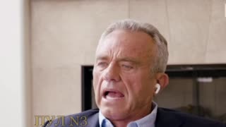 Robert Kennedy Jr and Jordan Peterson on the conflict in Ukraine:
