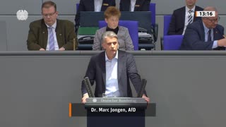 Dr. Marc Jongen Rede vom 19.01.2023 - Kulturpolitik, Kulturgut aus kolonialem Kontext