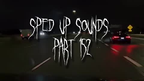❤️ #speedup #bloodymary #sound #foryou #xyzbca #nightcore