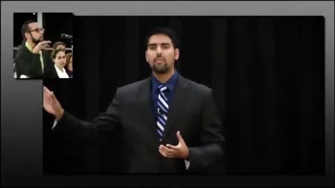 PERFECT response to a Muslim questioning the nature of Christ - Nabeel Qureshi