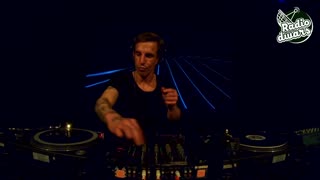 DJ MP - Radio Dwars #18