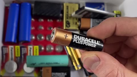 When You Learn￼ This Secret, You Will Not Pay For The Battery