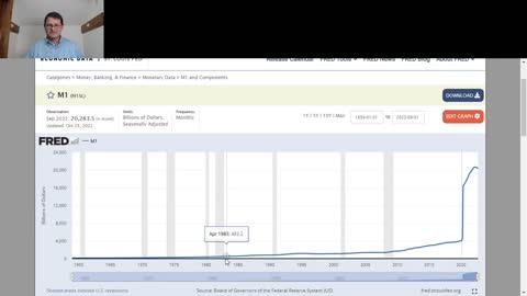 Hyperinflation, Tribulation, and the End Times