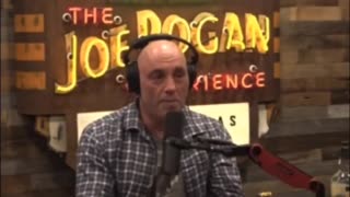 Joe Rogan Claps Back at CNN: "The answer is not to silence me."