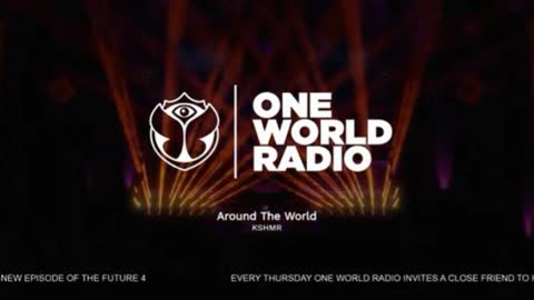 OneBoxFashionStore - One World Radio 1