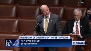 EPIC: Republican Rep Quotes Spider-Man, Puts Democrats On Notice In Powerful Speech