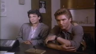 Eye Witness to Murder (1989) Andrew Stevens