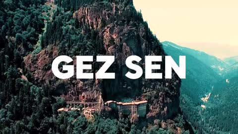 Gez Sen Anadolu'yu | Go Türkiye