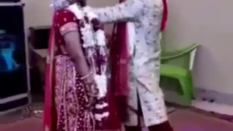 Marriage funny dance Video