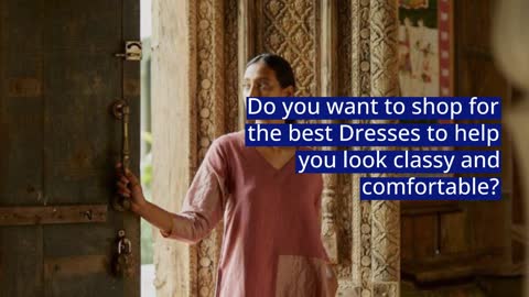 Where to Buy pure Linen Slip Dress online in Mumbai
