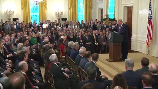231223 President Trump Delivers Remarks After Acquittal.mp4