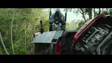 Transformers_ Rise of the Beasts _ Official Teaser Trailer (2023 Movie)