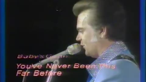 Conway Twitty Commercial (1978)