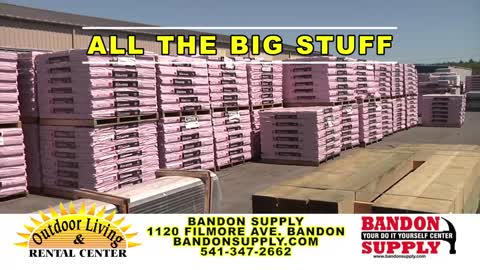 Bandon Supply