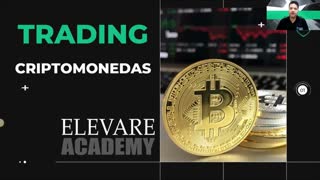 Genera Ingresos Con BITCOIN TRADING/Criptomonedas 2023