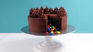 Cake Rescue fixing INSTAGRAM cake fails | How To Cook That