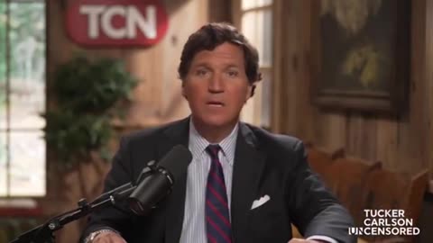 Tucker Discusses The 'Only Plan' The Left Has To Beat Donald Trump