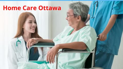 ROGAMI SERVICES LIMITED : Best Home Care in Ottawa, ON