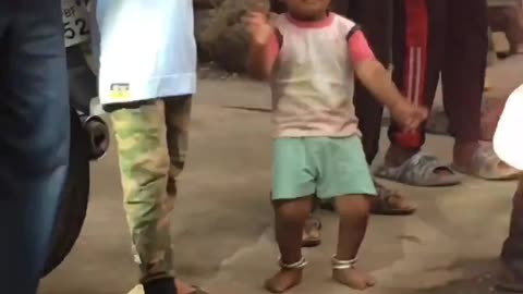 #Baby dance || #Baby