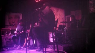 B.E.G. performs "I Got My Mojo Working"