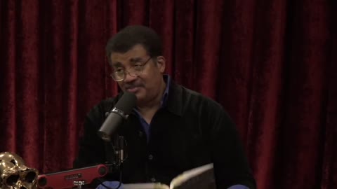 Neil deGrasse Tyson doesn't seem interested in going on Lex Fridman's podcast