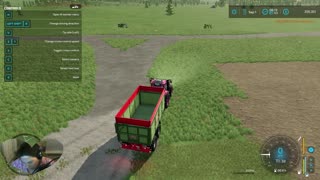 farm simulator 22