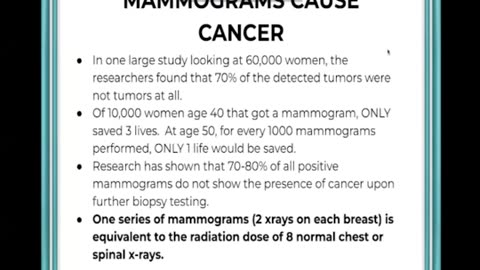 SGT - Nov 2, 2023 - ASK YOUR DOCTOR!! -- Dr. Diane Kazer (Mammogram discussion)