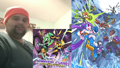 Dissociation Games: Freedom Planet 1 and 2